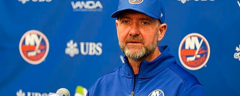 Peter DeBoer Can Improve NY Islanders in Area Patrick Roy Failed