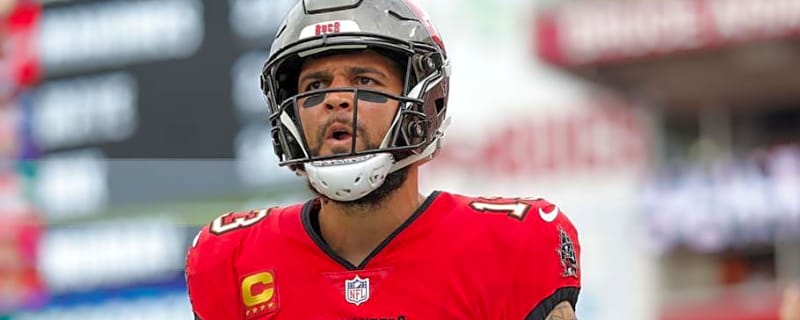 NFL Analyst Says Buccaneers Star Mike Evans No Longer a WR1