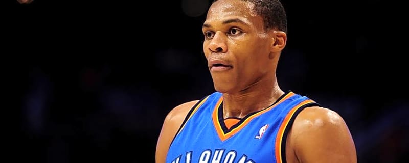 OKC Thunder Icon Russell Westbrook Announces NBA Retirement