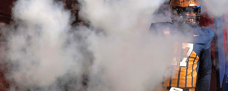 Did Illinois&#39; Gabe Jacas Get Ranking He Deserved in ESPN&#39;s Top 100 CFB Players?