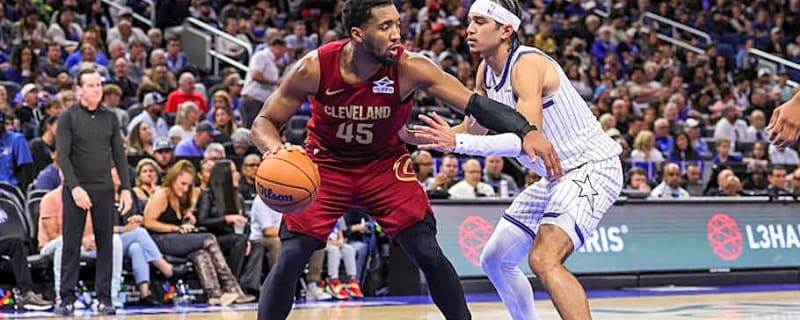 How the Cleveland Cavaliers Survived the Back Half of a Back-to-Back