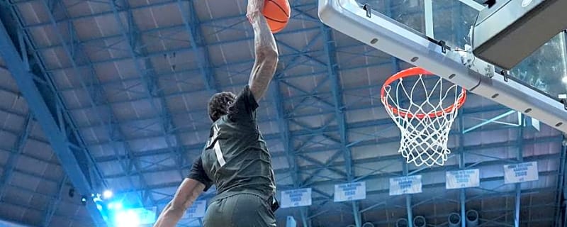 What Does Former Virginia Tech Forward Tobi Lawal Bring to The Dallas Mavericks?