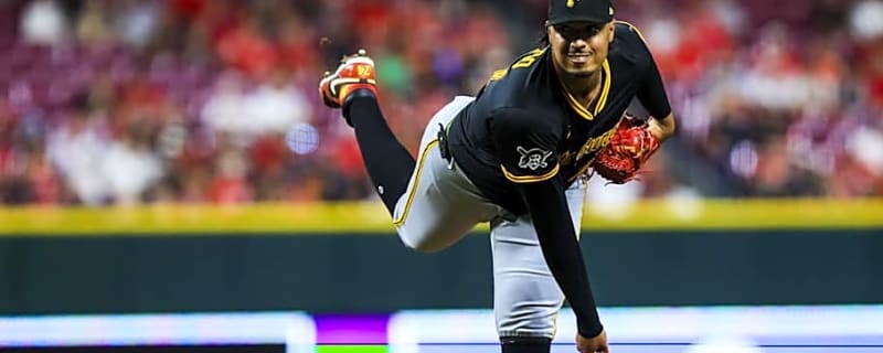 Red Sox Insider Reveals Why Boston Targeted Johan Oviedo