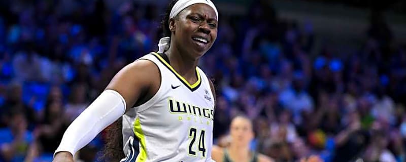 Dallas Wings predicted to move on from 4-time WNBA All-Star