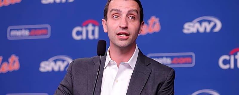 The First Move the Mets Front Office Must Make This Offseason
