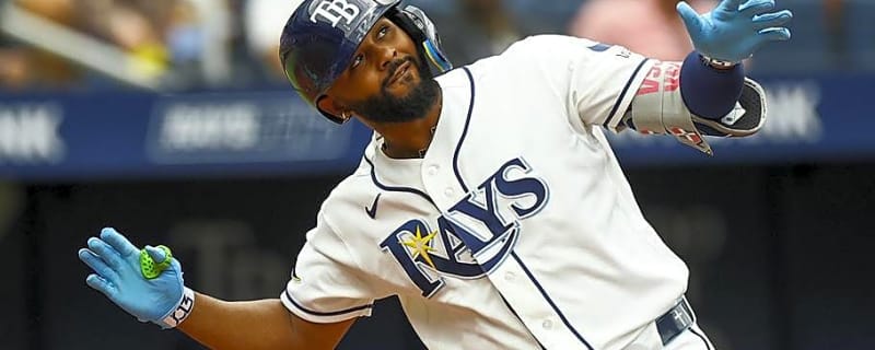 Rays Surprisingly Drop in MLB Power Rankings Despite Taking First Place