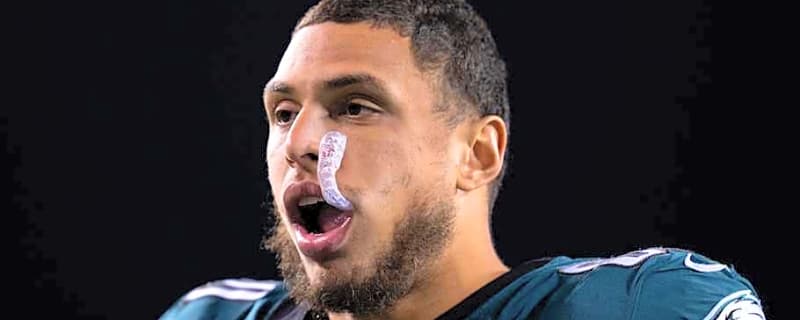 Commanders&#39; stunning offseason riser derailed as roster dreams vanish