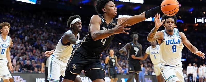 UCF Forward Vows To Return To Knights If Granted Extra Year