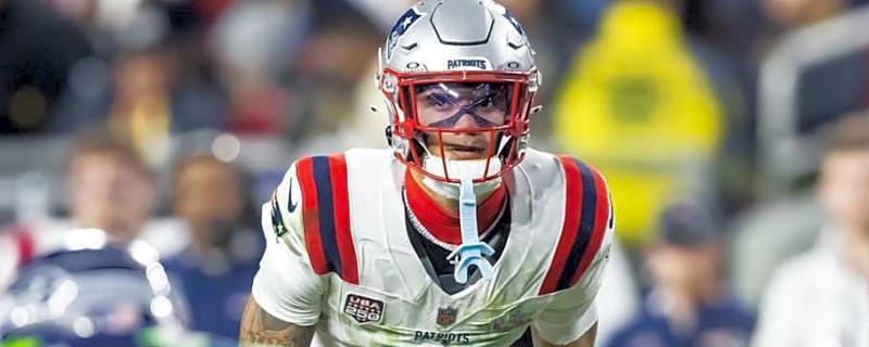 Patriots Draft Preview: CB Reserves Aren't Deep For Future