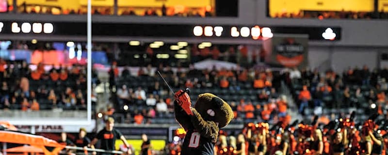 Oregon State Women&#39;s Soccer: Two Beavers Win WCC Honorable Mentions