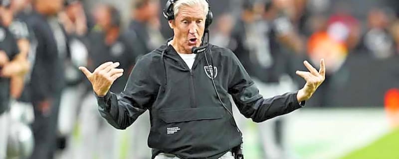 Where the Raiders Stand Coming Out of the Bye Week