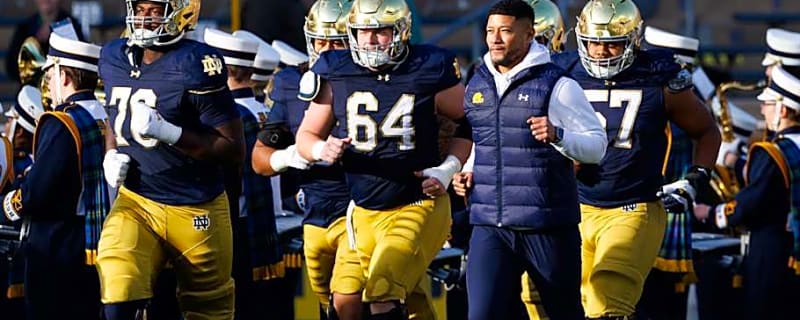 I Was Wrong About Notre Dame vs. Syracuse — Here’s What I Missed