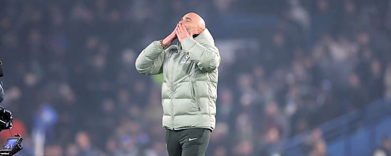 ‘Trust the process’ - Maresca sends message to fans after offering Chelsea commitment