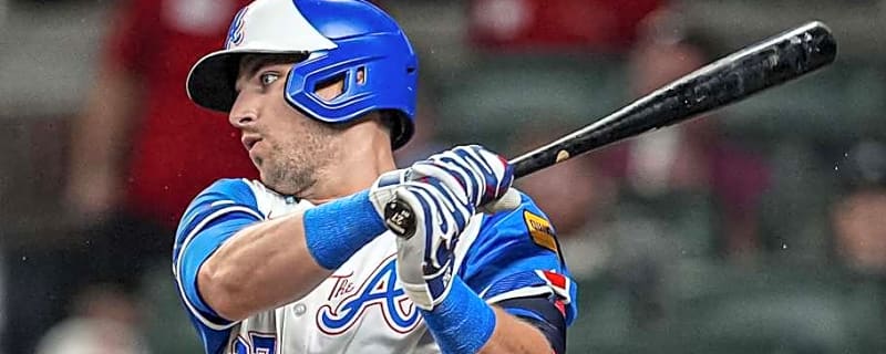 Three Players Who Could Make or Break Braves' 2026 Season