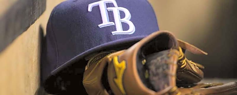 MLB Insider Gives Low Odds of Rays Trading Veteran Slugger This Offseason