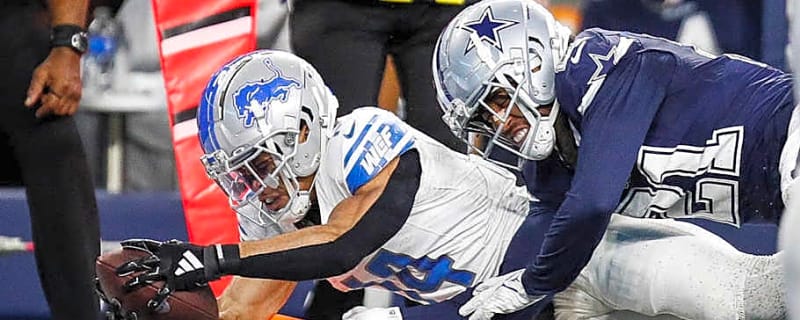 Cowboys&#39; secondary could get lifeline vs Lions with superstar injury news