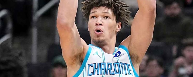 Key players, odds, and where to watch Hornets vs. Bulls