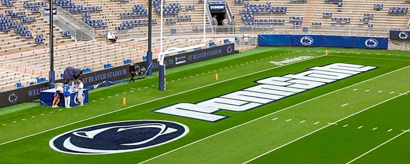 Penn State Early Signing Day Tracker: Every Player Coming to the Program in 2026