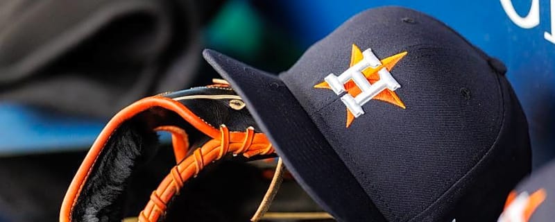 Astros Linked To Top Free Agent Pitcher to Bolster Rotation for 2027