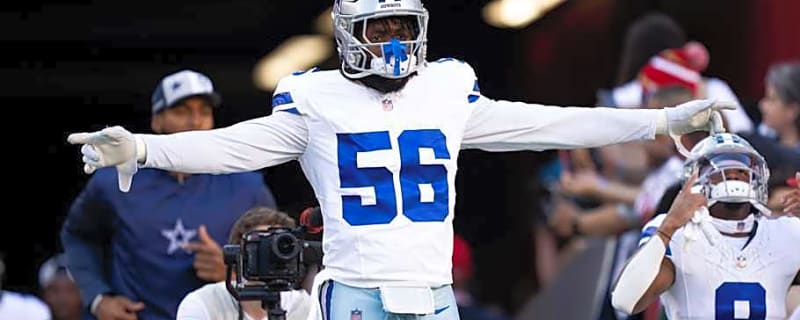 10.5-sack star named Dallas Cowboys top under-the-radar player