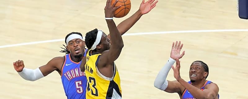Pacers&#39; Pascal Siakam Embracing Indiana Culture in Major Way