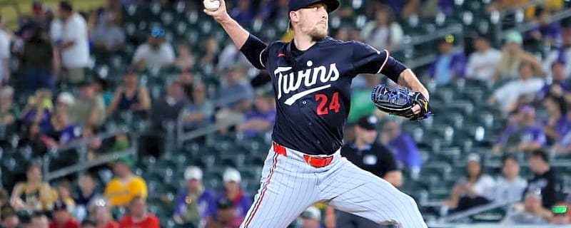 2026 Twins Etched into American League History After Tuesday Night’s Victory