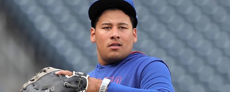 Why Cubs Could See Payoff From Preserving Moises Ballesteros’ Rookie Status