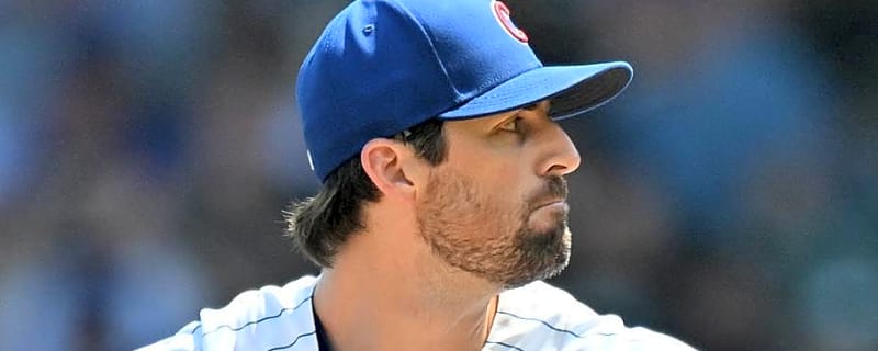Cubs vs. Diamondbacks Lineup: Clay Holmes Time, Who's at Catcher? More