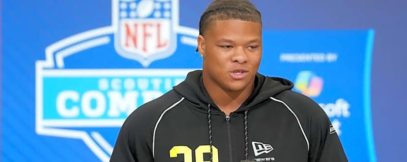 One Cincinnati Bengals Defensive Target for Each Round of the NFL Draft