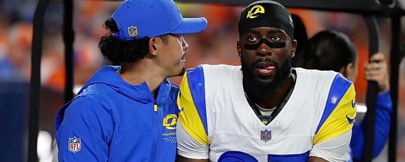 Jaylen Watson Injury Creates Major Question for Rams Secondary