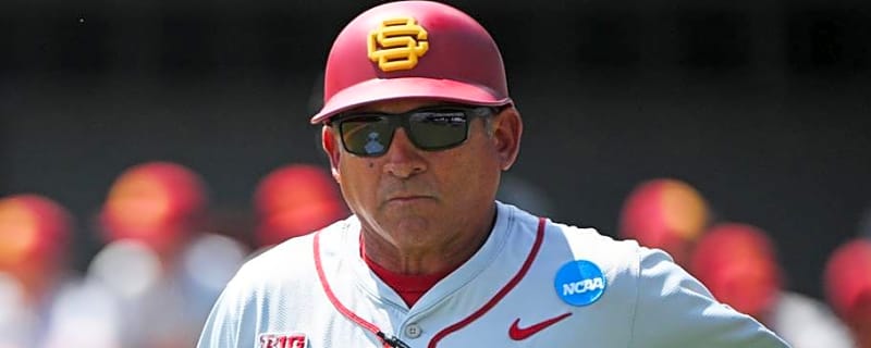 One Big Reason To Be Optimistic About USC Baseball