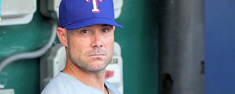 Explaining Rangers’ Recent Absence from Trade Deadline Candidates List