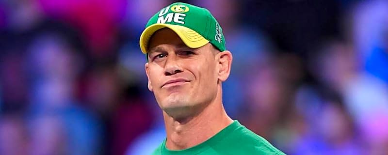 The Best And Worst Moments Of John Cena&#39;s Career