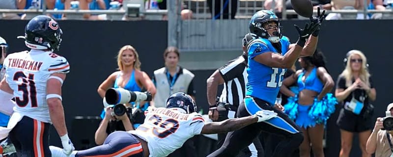 Ben Johnson Called Out Bears Cornerbacks but Needs Them More Than Ever
