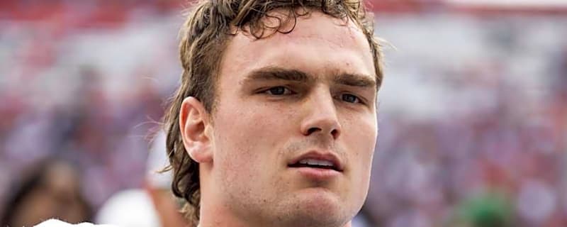 Dave Aranda praises Baylor star Sawyer Robertson ahead of season finale