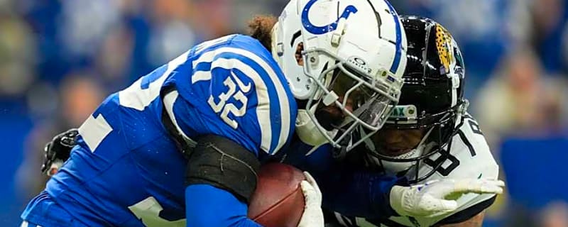 Panthers named a fit for 2 of the NFL&#39;s 10 best remaining free agents