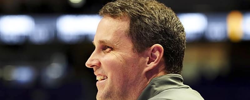 The New Era Of LSU Basketball Explained by Will Wade Himself