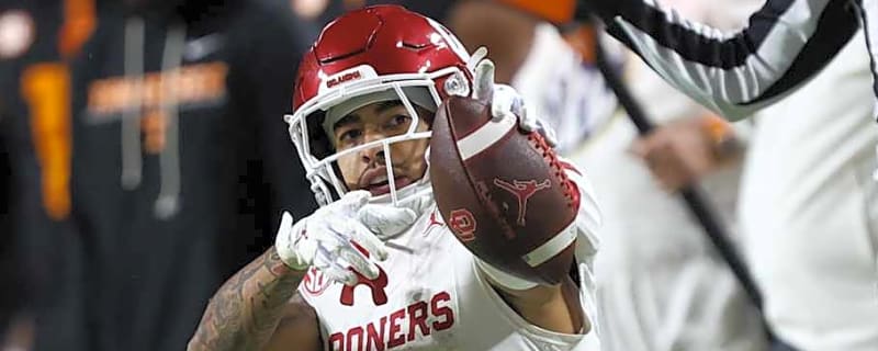 Six Oklahoma Players Land on AP&#39;s All-SEC Team