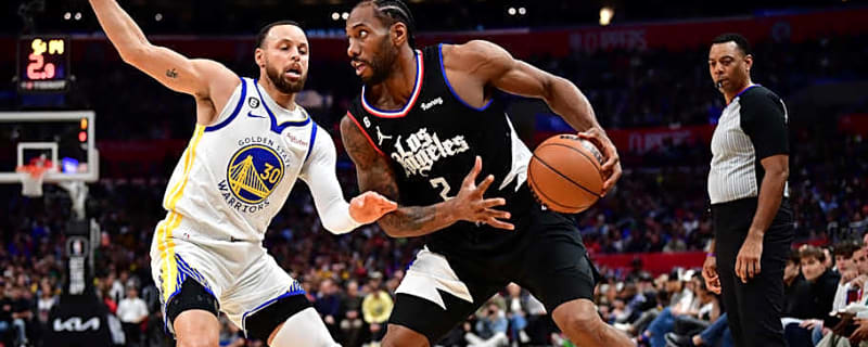 Assessing Clippers' Chances of Making It Out of the Play-In Tournament