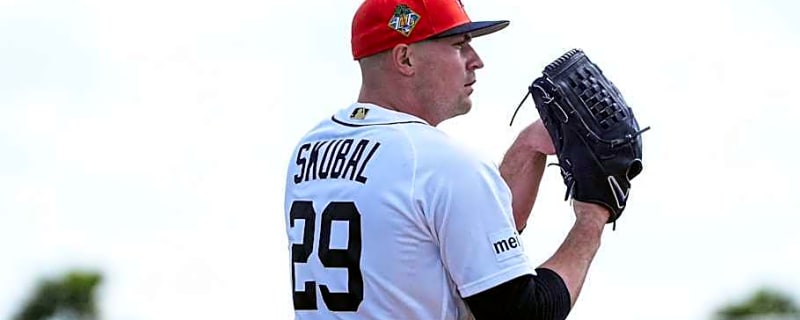 Tarik Skubal’s Words Have Red Sox Fans Dreaming Big