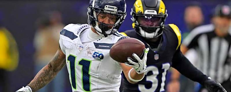 Four Seattle Seahawks make ESPN’s All-Pro team with one week left in the season