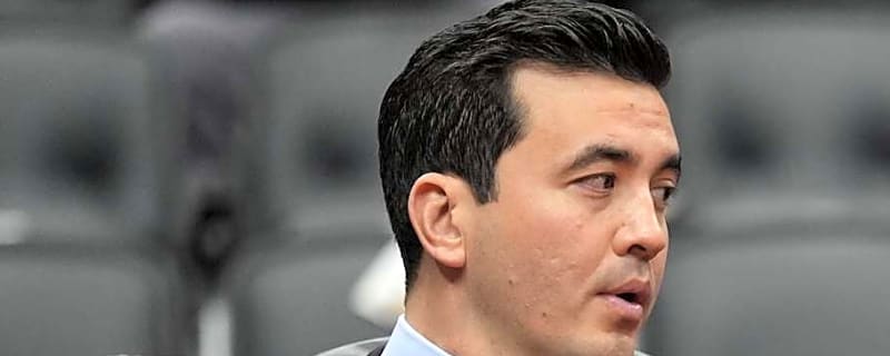 Could Raptors trade first-round pick in loaded 2026 NBA Draft?