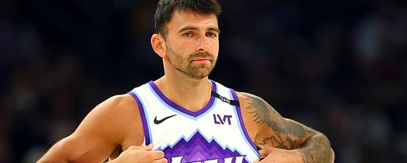 3 Potential Knicks Losers in Wake of John Konchar Signing