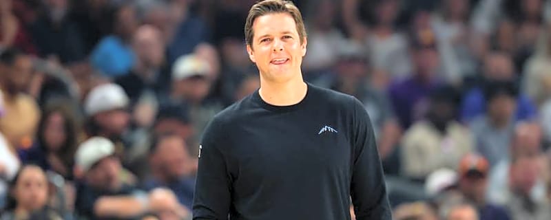 The Utah Jazz Quietly Solved a Problem That Haunted Them Last Season
