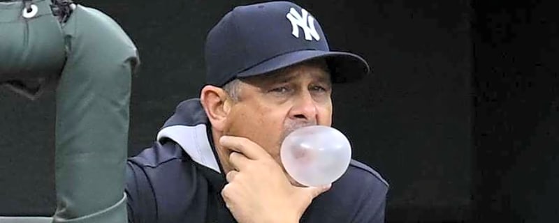 Aaron Boone Responds to IKF's Blow Toward Yankees