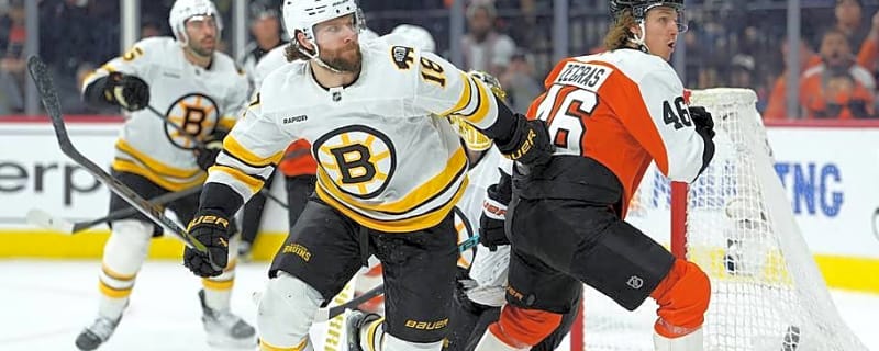 2026-27 Boston Bruins Opponent Preview: Philadelphia Flyers