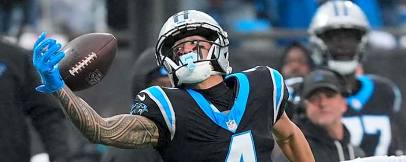 Former Standout Arizona WR Joins Elite Company in NFL