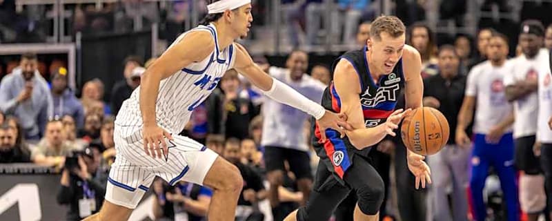 One key area of improvement needed as Pistons&#39; NBA Cup dreams ended by Orlando