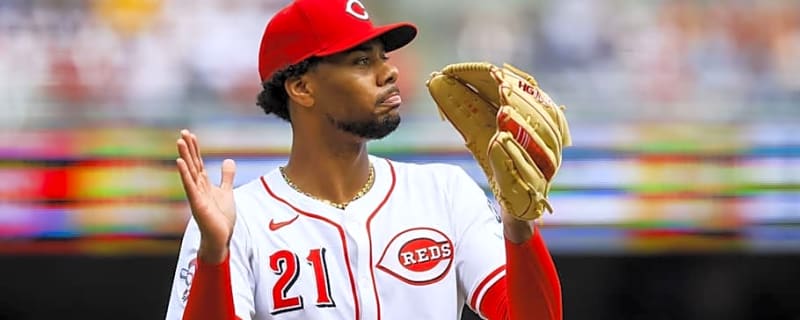 Nick Krall Responds to Negative Claims Regarding Hunter Greene’s Injury Recovery