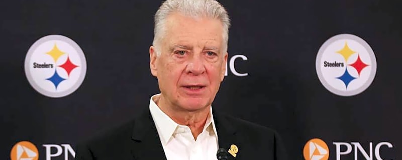 Steelers Owner Responds to Fan Criticism Over Mike McCarthy